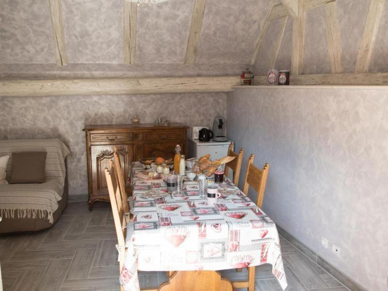 Chambres Suite D'Hote Divine Providence Wintzenheim Eksteriør billede