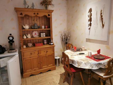 Chambres Suite D'Hote Divine Providence Wintzenheim Eksteriør billede