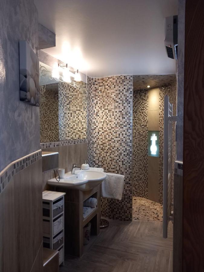Chambres Suite D'Hote Divine Providence Wintzenheim Eksteriør billede