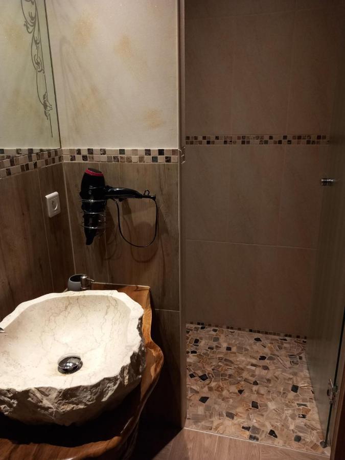 Chambres Suite D'Hote Divine Providence Wintzenheim Eksteriør billede