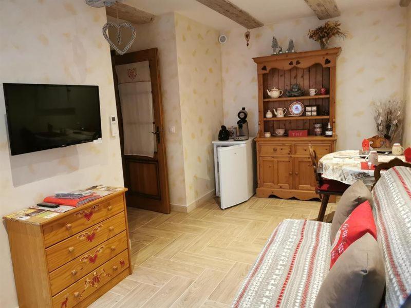 Chambres Suite D'Hote Divine Providence Wintzenheim Eksteriør billede